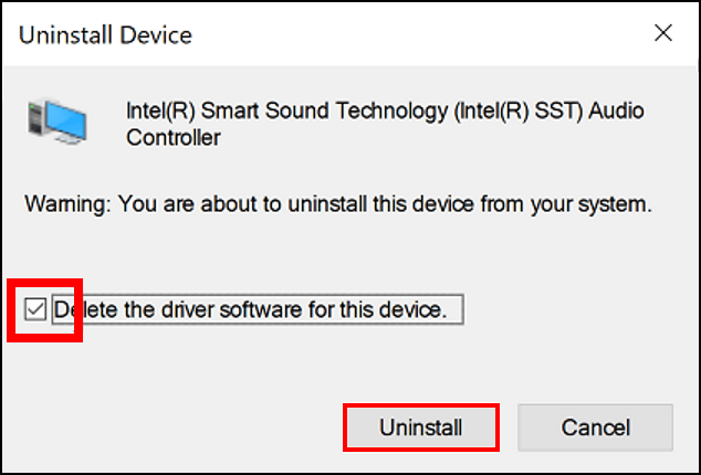 How To Fix No Sound On Windows 10 After A Recent Update.